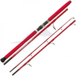 Tenryu Furrary Travel 60lb Quatro
