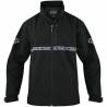 Veste Pelagic Hurricane Noir Taille L