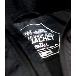 Veste Pelagic Hurricane vêtements d'extérieur