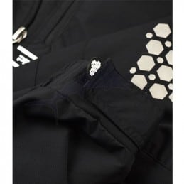 Veste Pelagic Hurricane sécurité hexagonaux réfléchissants