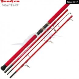 Tenryu Furrary Quattro 80 lb