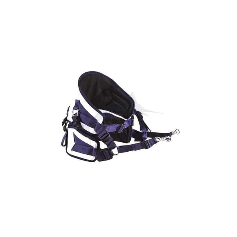 Alutecnos Stand-Up pro harness Alutecnos Stand-Up pro harness
