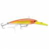 Leurre Rapala X-Rap Magnum 40 - HH