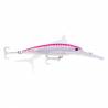 Leurre Rapala X-Rap Magnum 40 - HPU