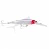 Leurre Rapala X-Rap Magnum 40 - RHU