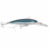 Leurre Rapala X-Rap Magnum 40 - SBM