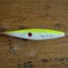 Lure Orion Flapper 130 - Jaune