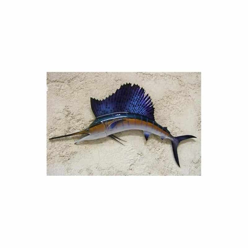 Sculpture Sailfish Sculpture Sailfish