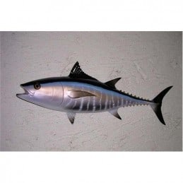 Sculpture Mural bluefin tuna