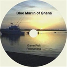 Marlin Bleu du Ghana