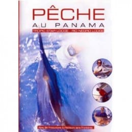 Pêche au Panama