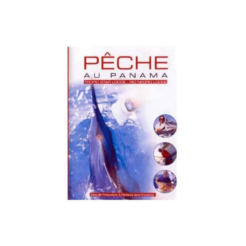 Pêche au Panama