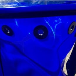 Yuki Foldable Tank 80 Liters