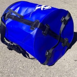 Yuki Vivier Pliable 80 Litres garder vivant vos appâts.
