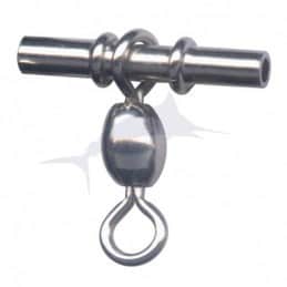 Flashmer Rotor à Palangre - taille 1/0