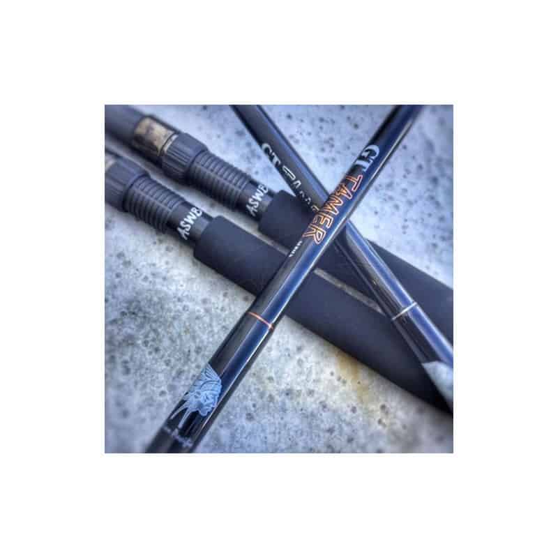 ASWB GT Tamer IP-GTT10