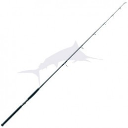 Zenaq Fokeeto Trevally - FC76-7