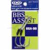 Vanfook BBS Assist BSA-99