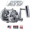 Accurate ATD 6 Platinium Twin Drag