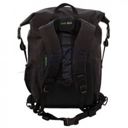 V8 Equipment DMS 30.2 Dry Messenger Roll Top