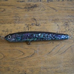 Lure Hots Keiko Ocean 230 Stickbait - Mexico Abalone