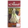 Shout Rockfish Assist