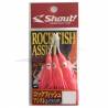 Shout Rockfish Assist