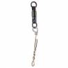Aussie Twist swivel
