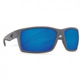 Costa-del-Mar Reefton Glasses (matte gray)