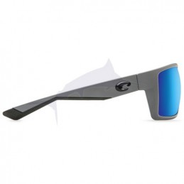 Lunettes Costa-del-Mar Reefton (grise)