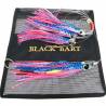 Leurre Black Bart Tuna Candy Chain - MAC/PK