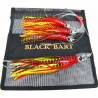Leurre Black Bart Tuna Candy Chain - RBT/YBT