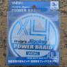 Varivas Avani Jigging Power Braid PE x4 - 43 lb