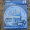 Varivas Avani Jigging Power Braid PE x4 - 56 lb