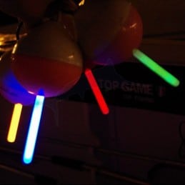 Toplight Top Game