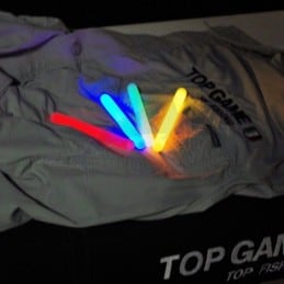 Toplight Top Game