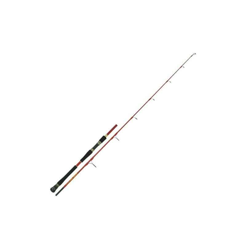 Tenryu Steel Red System 4 - Rods