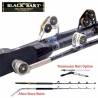 Black Bart Blue Water Pro Standup Stroker