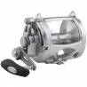 Penn International VI Series dual speed wide