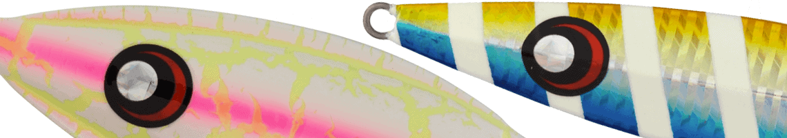 Leurres Jigs en vente sur 