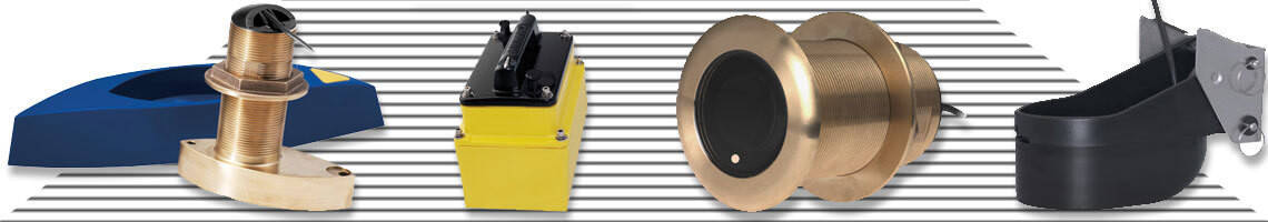 TRANSDUCERS
