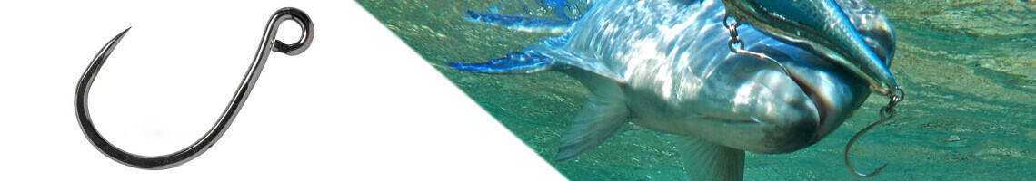 Inline Hooks – BKK, Owner, Decoy, Mustad | PecheXtreme