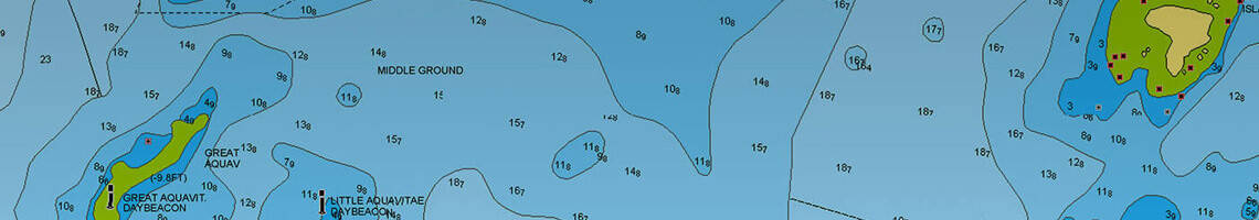 Cartographies