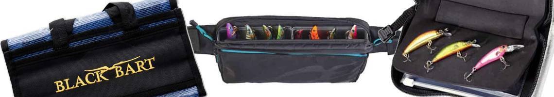 Lure Pouch – Storage Solution for Lures | Pechextreme
