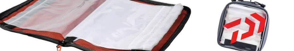 Leader Pouch – Essential Protection and Organization for Your Rigs | Pechextreme