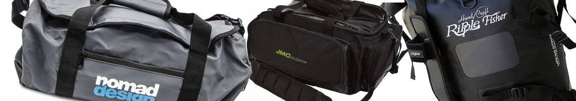 Fishing Bags – Durable and Practical Storage Solutions | Pechextreme