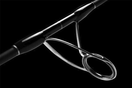 Fuji SIC rings K