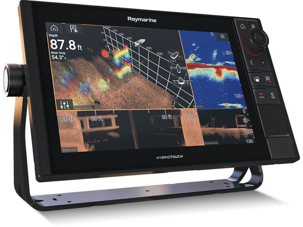 axiom pro Haute performance