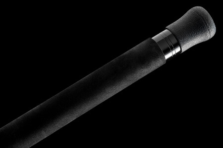 Invictus Series Aluminum crosspiece