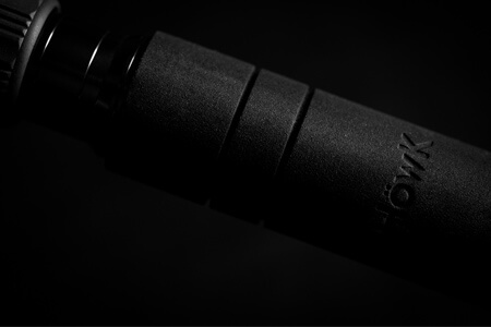 Invictus Series Details with own stamp